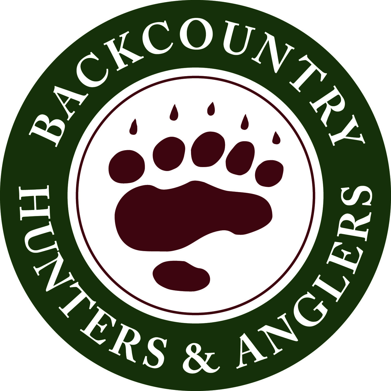 backcountry hunters and anglers