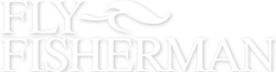 Fly Fisherman logo
