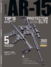 AR 15 Issue 1