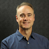 Tim Cremin, Senior Vice President of Original Programming and Development