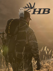 Heartland Bowhunter, now on MyOutdoorTV