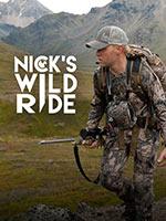 Nick's Wild Ride