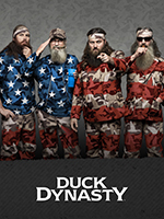 Duck Dynasty on Outdoor Channel