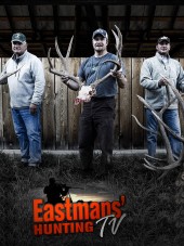 Eastmans' Hunting TV