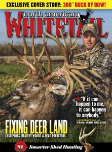 North American Hunter Feb Issue