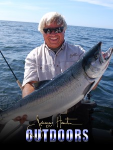 World Fishing Network’s “Jimmy Houston Outdoors” Provides  Heart-pounding Excitement on Wednesdays at 8:30 p.m.