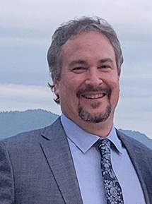 Tim Carini