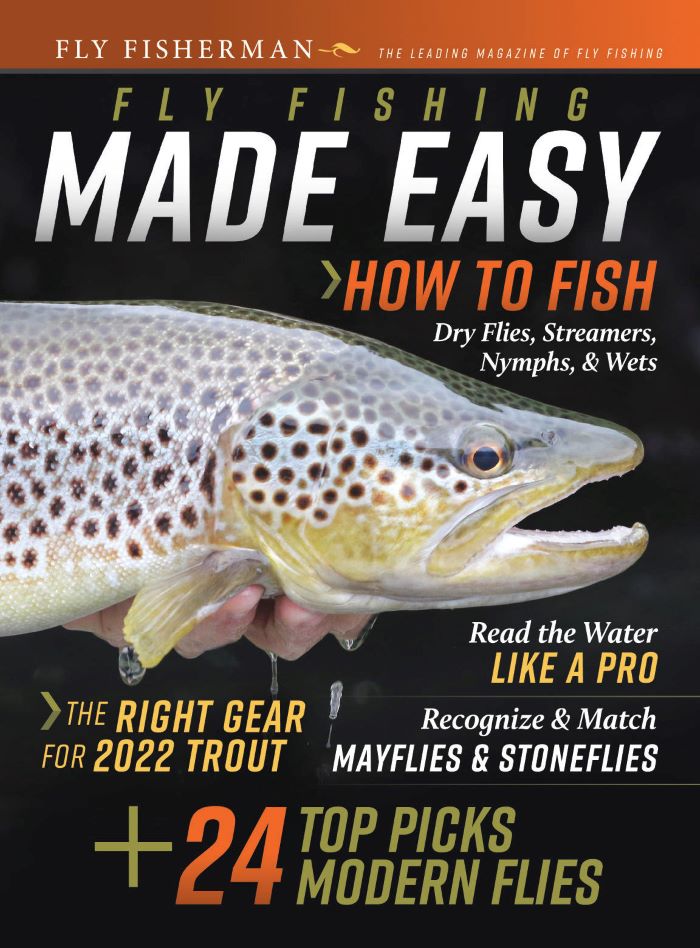 Fly Fishing Made Easy