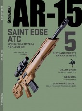 Book of AR-15