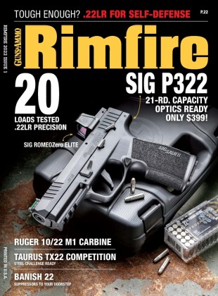 2023 rimfire