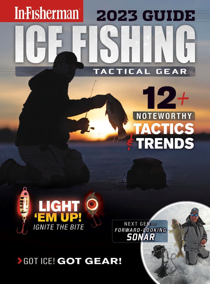Ice Fishing Tactical Gear Guide