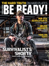 Be Ready: Survival Guns