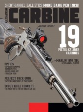 Carbine 2020