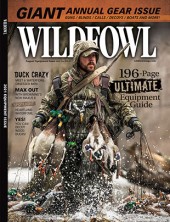 wildfowl-annual-gear-issue